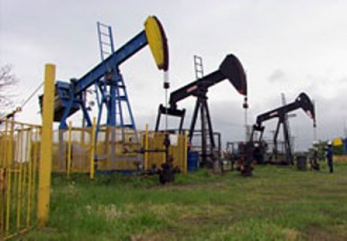 แหล่งน้ำมัน Yabase