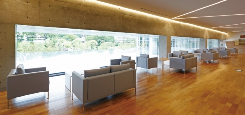 พิพิธภัณฑ์ศิลปะอะกิตะ