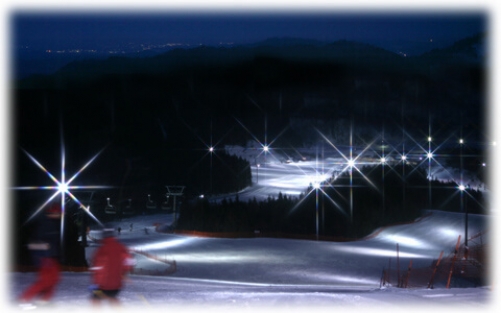 Taiheizan Resort Park