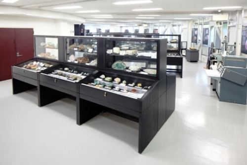 พิพิธภัณฑ์การขุดแห่งมหาวิทยาลัยอาคิตะ