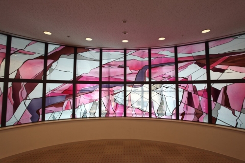 พิพิธภัณฑ์ศิลปะ Akita Senshu (ใน Atorion)