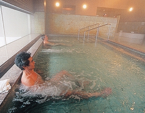 ศูนย์ส่งเสริมสุขภาพจังหวัดอาคิตะ - Yufore