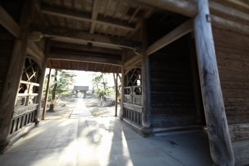 วัด Tentoku-ji