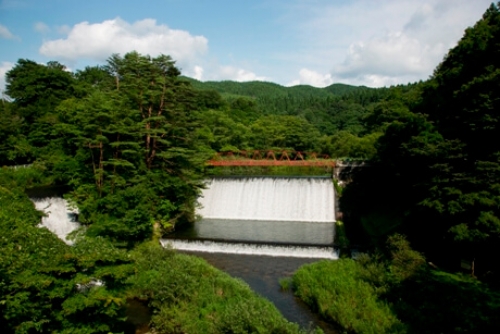 ลุ่มน้ำฟูจิคุระ