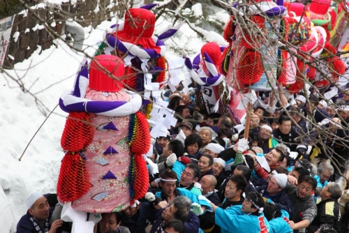 ศาลเจ้า Taiheizan Miyoshi