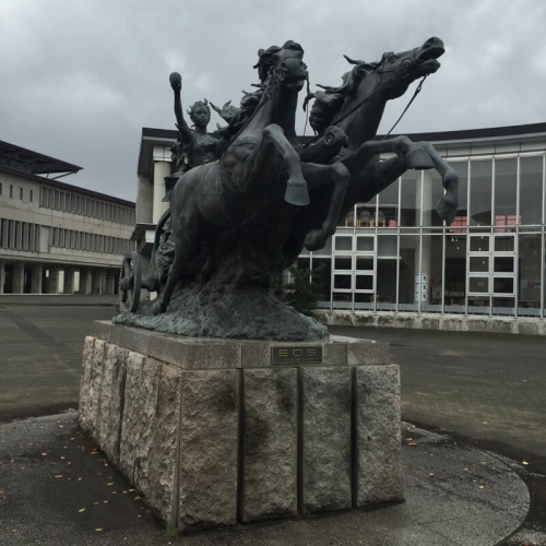 มหาวิทยาลัยศิลปะอาคิตะ