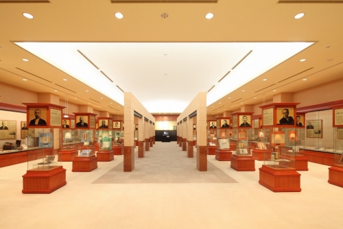 พิพิธภัณฑ์ประจำจังหวัดอะกิตะ