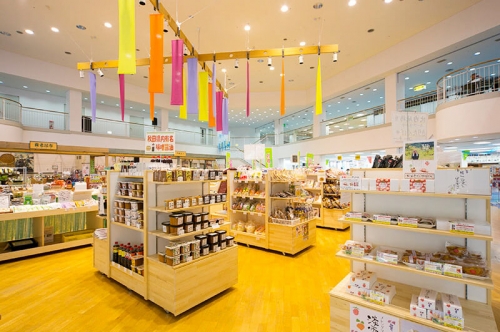 อะกิตะซิตี้พอร์ตทาวเวอร์เซลิออน