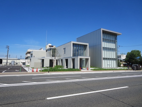 พิพิธภัณฑ์ประวัติศาสตร์และประเพณีมิสึจิซากิมินาโตะ