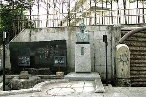 อนุสรณ์โชจิทาโร่