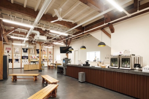 Akita Shurui Seizoh Co.,Ltd.