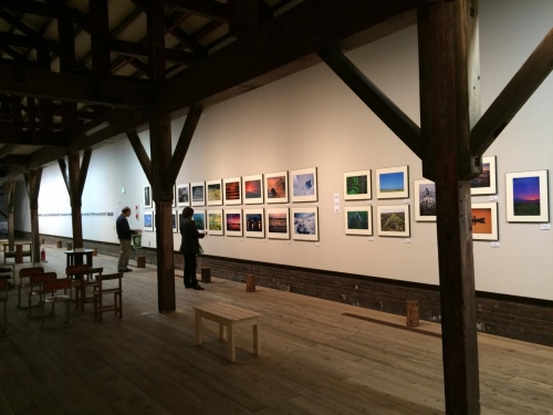 แกลลอรี่ Blue Hall / Kodama Brewery Co.