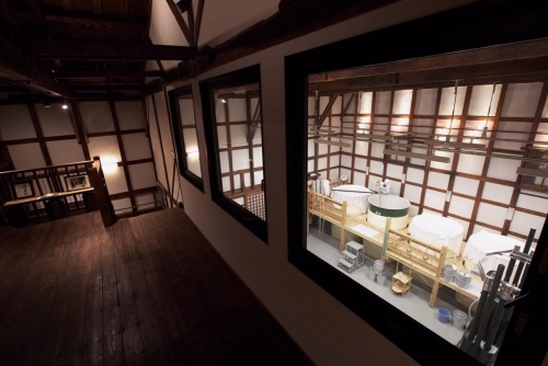 Akita Shurui Seizoh Co.,Ltd.